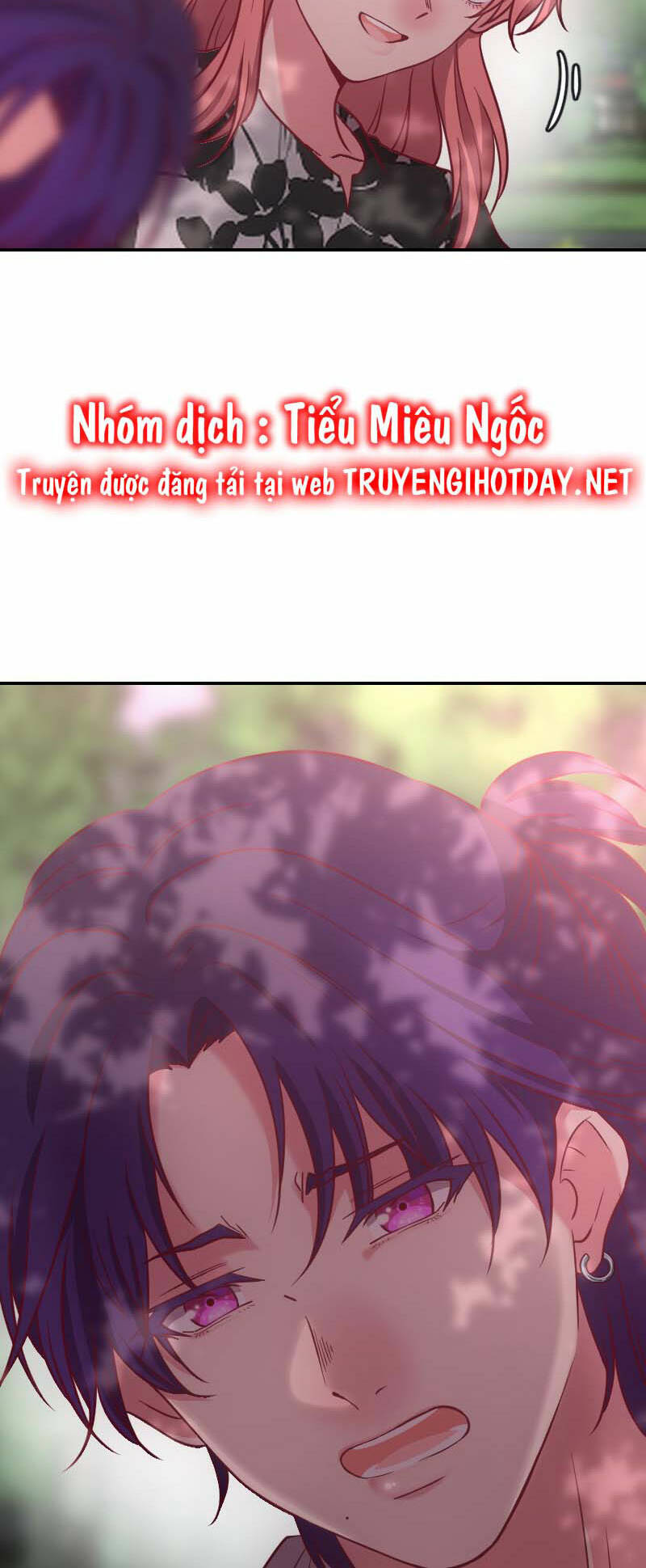 Xin Chào Con Yêu Chapter 33 - Trang 2