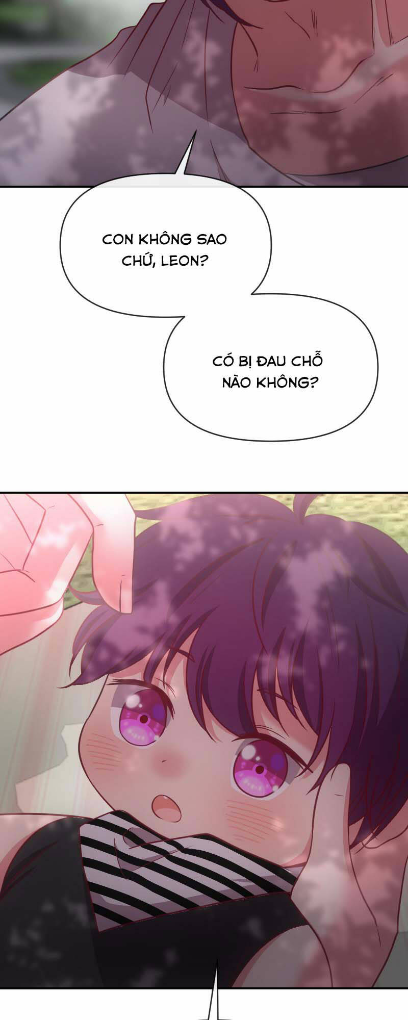 Xin Chào Con Yêu Chapter 33 - Trang 2