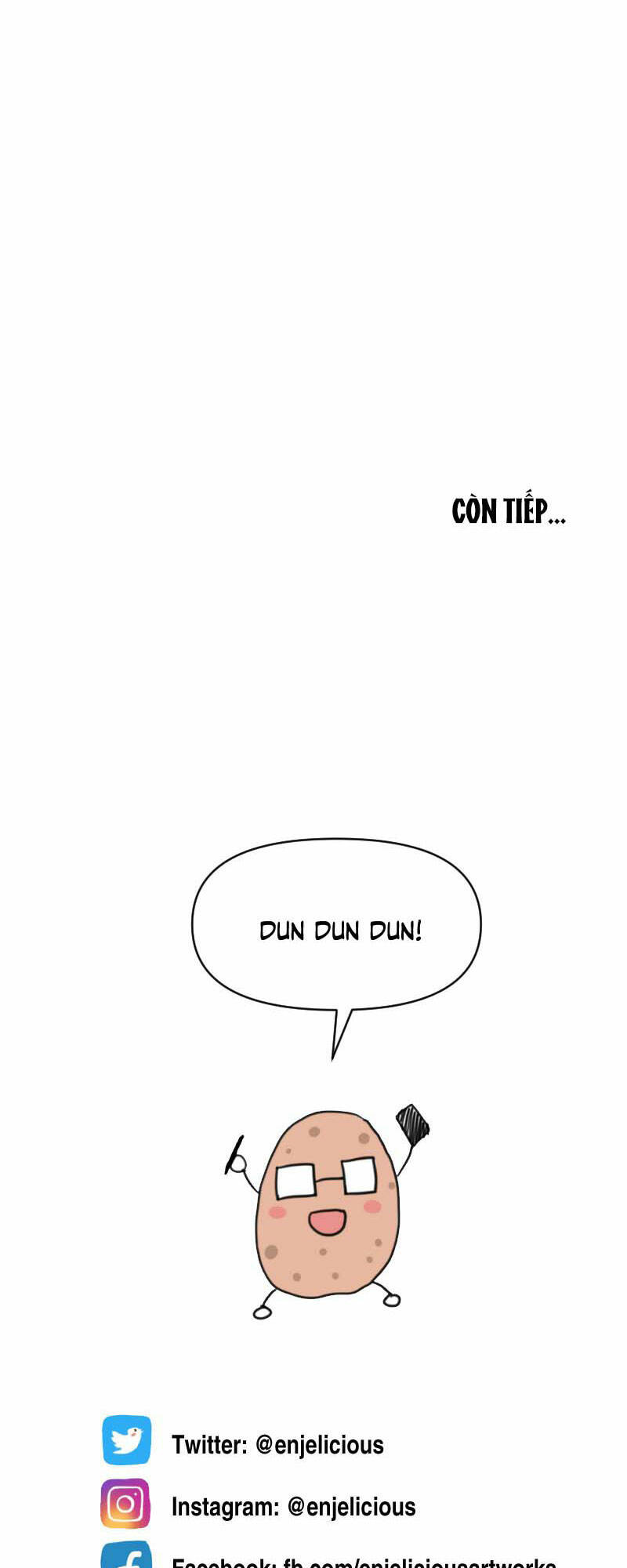 Xin Chào Con Yêu Chapter 33 - Trang 2