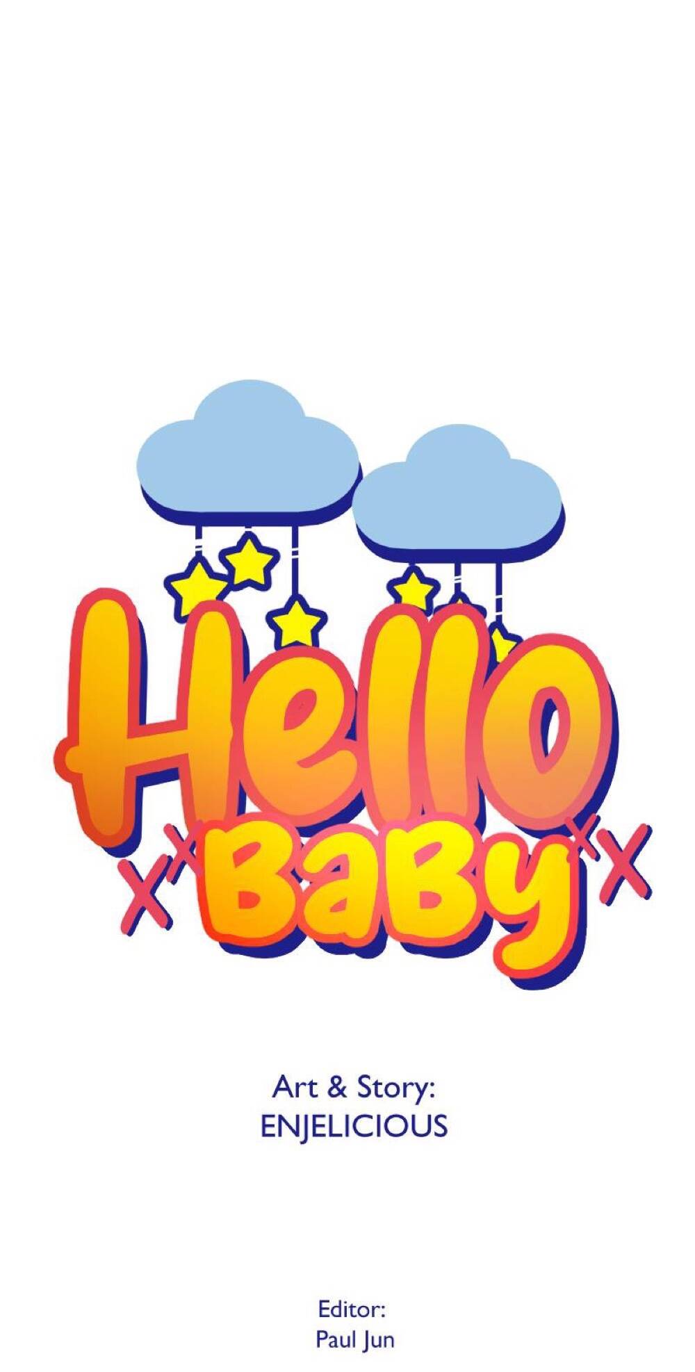 Xin Chào Con Yêu Chapter 34 - Trang 2