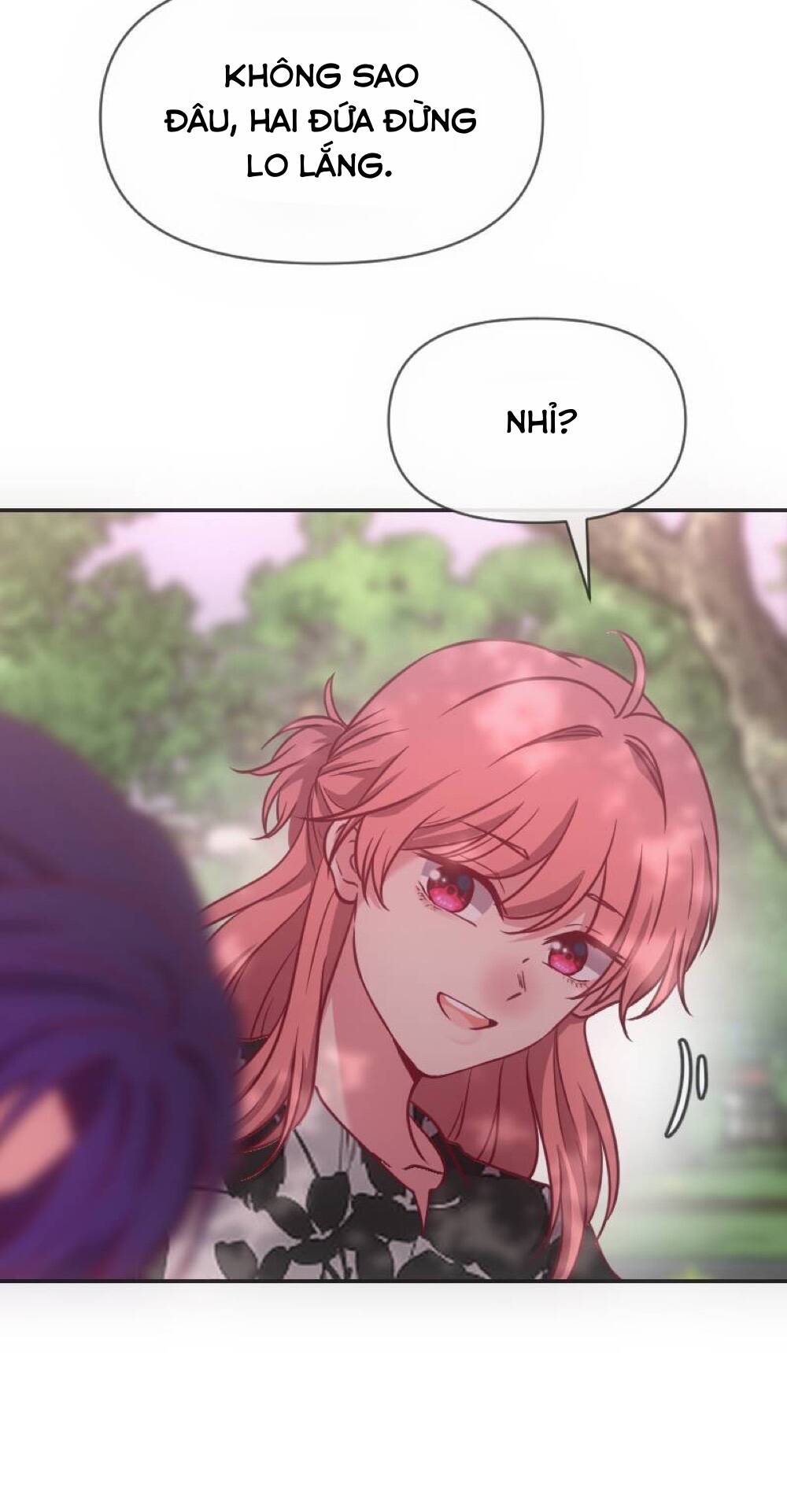 Xin Chào Con Yêu Chapter 34 - Trang 2