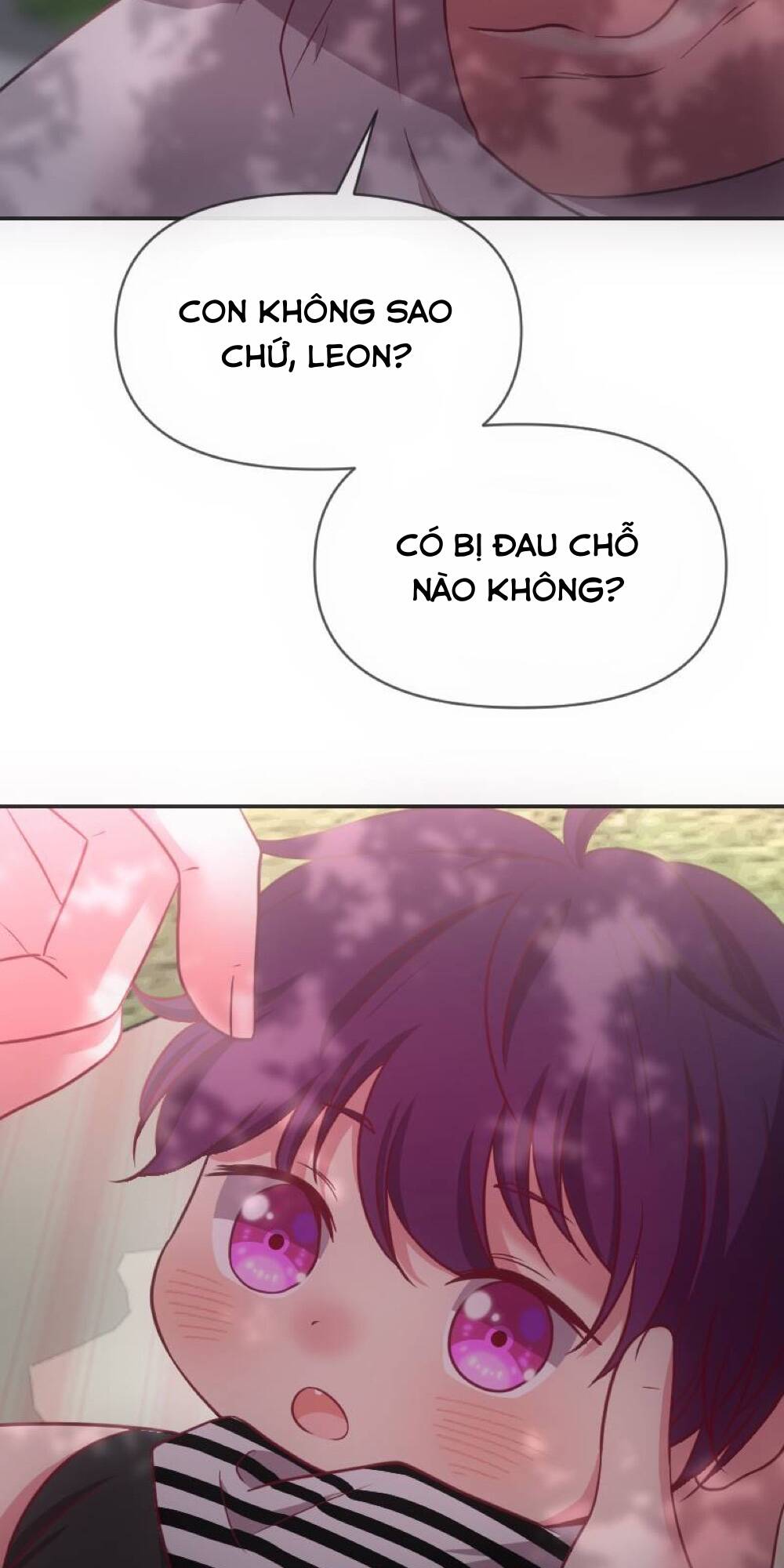 Xin Chào Con Yêu Chapter 34 - Trang 2