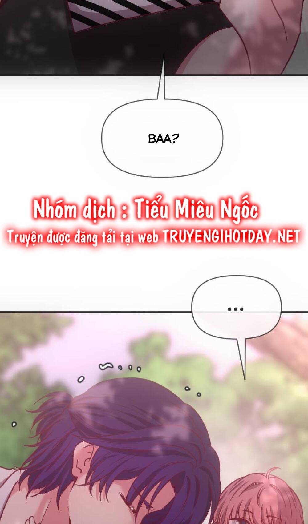 Xin Chào Con Yêu Chapter 34 - Trang 2