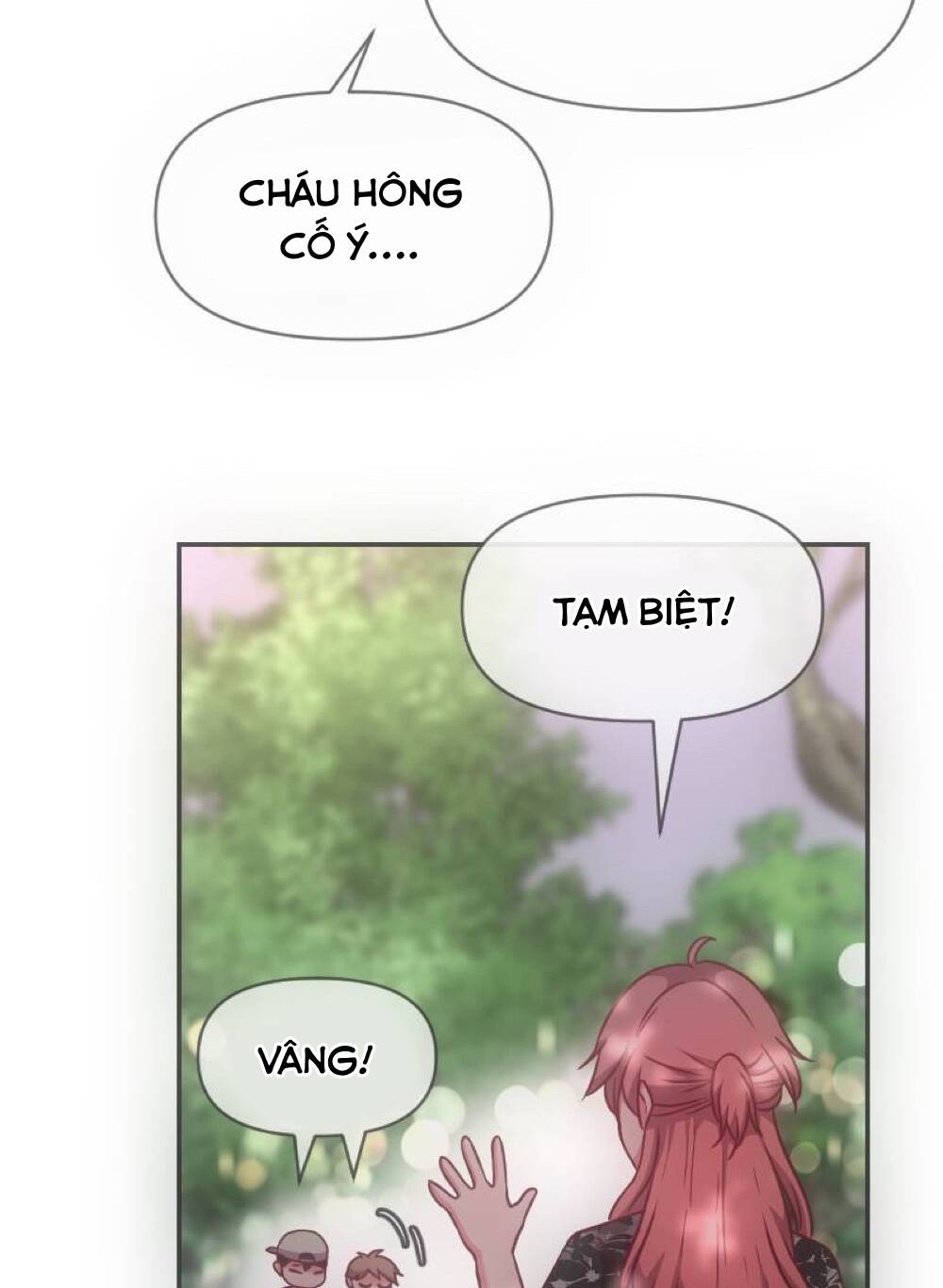 Xin Chào Con Yêu Chapter 34 - Trang 2