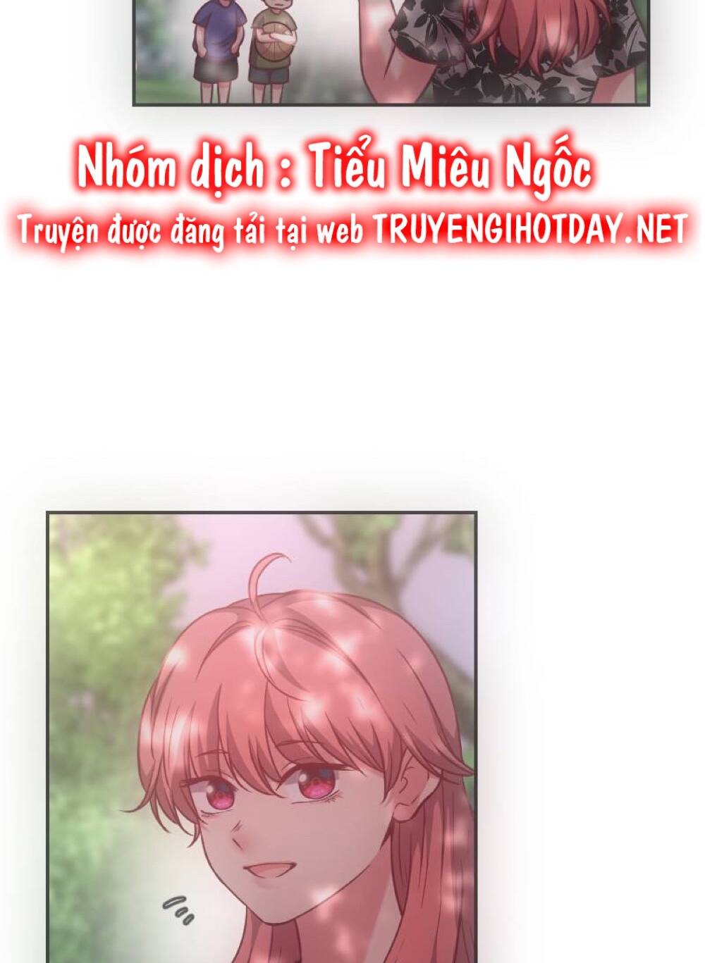 Xin Chào Con Yêu Chapter 34 - Trang 2