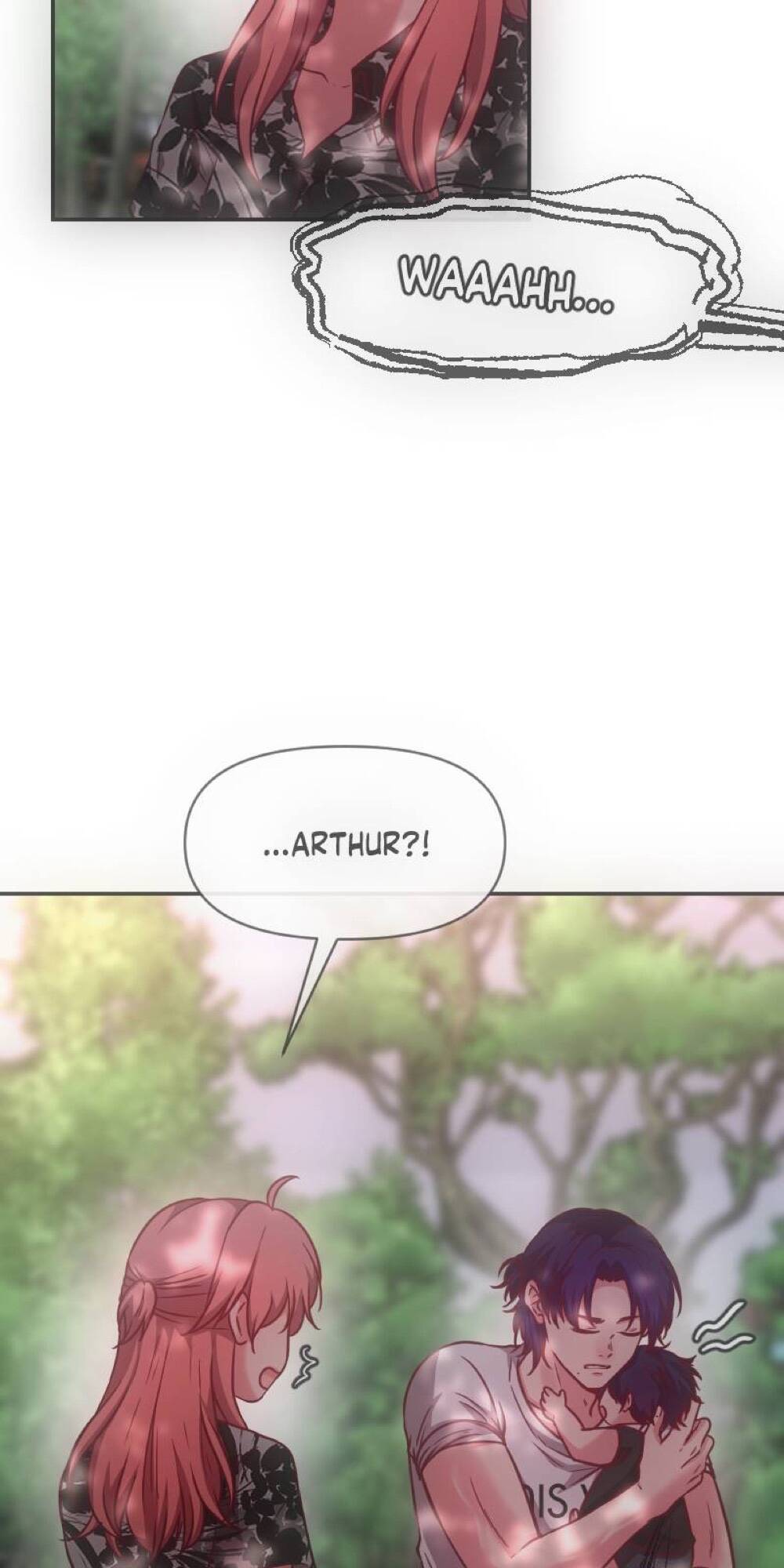 Xin Chào Con Yêu Chapter 34 - Trang 2