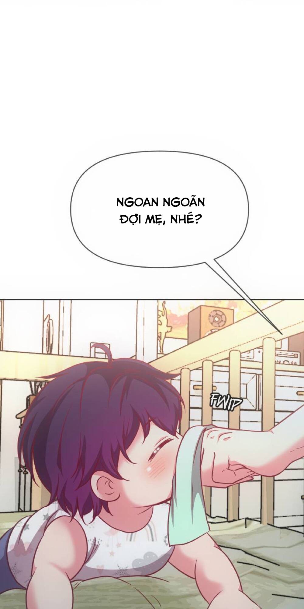 Xin Chào Con Yêu Chapter 34 - Trang 2