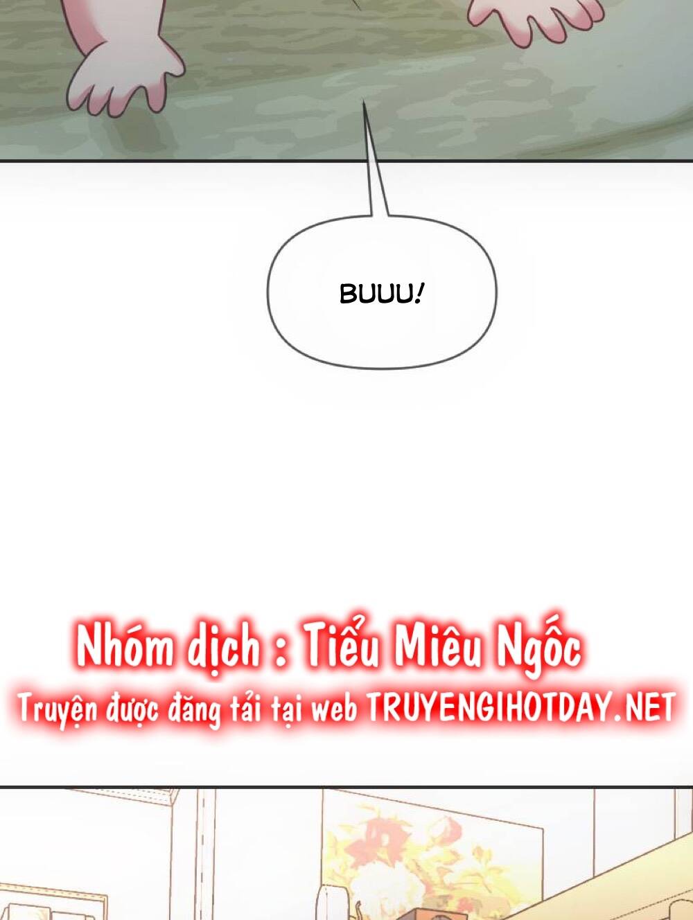 Xin Chào Con Yêu Chapter 34 - Trang 2