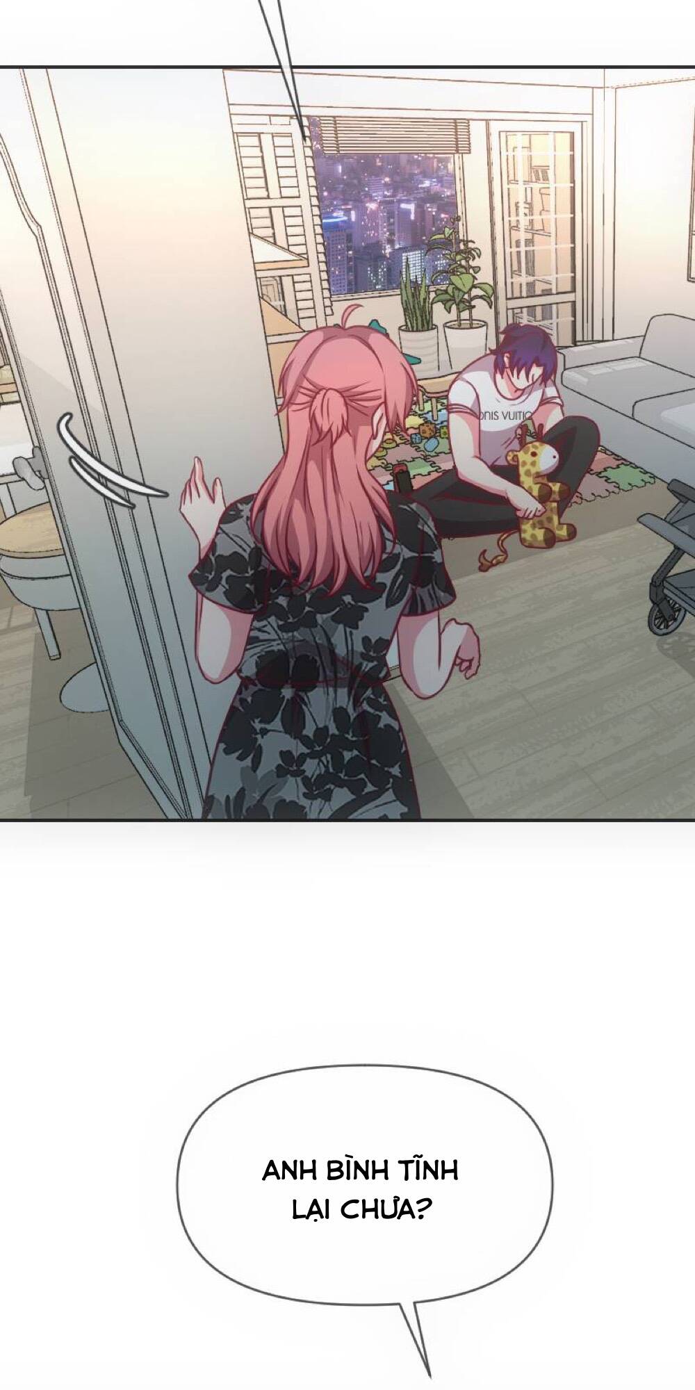 Xin Chào Con Yêu Chapter 34 - Trang 2