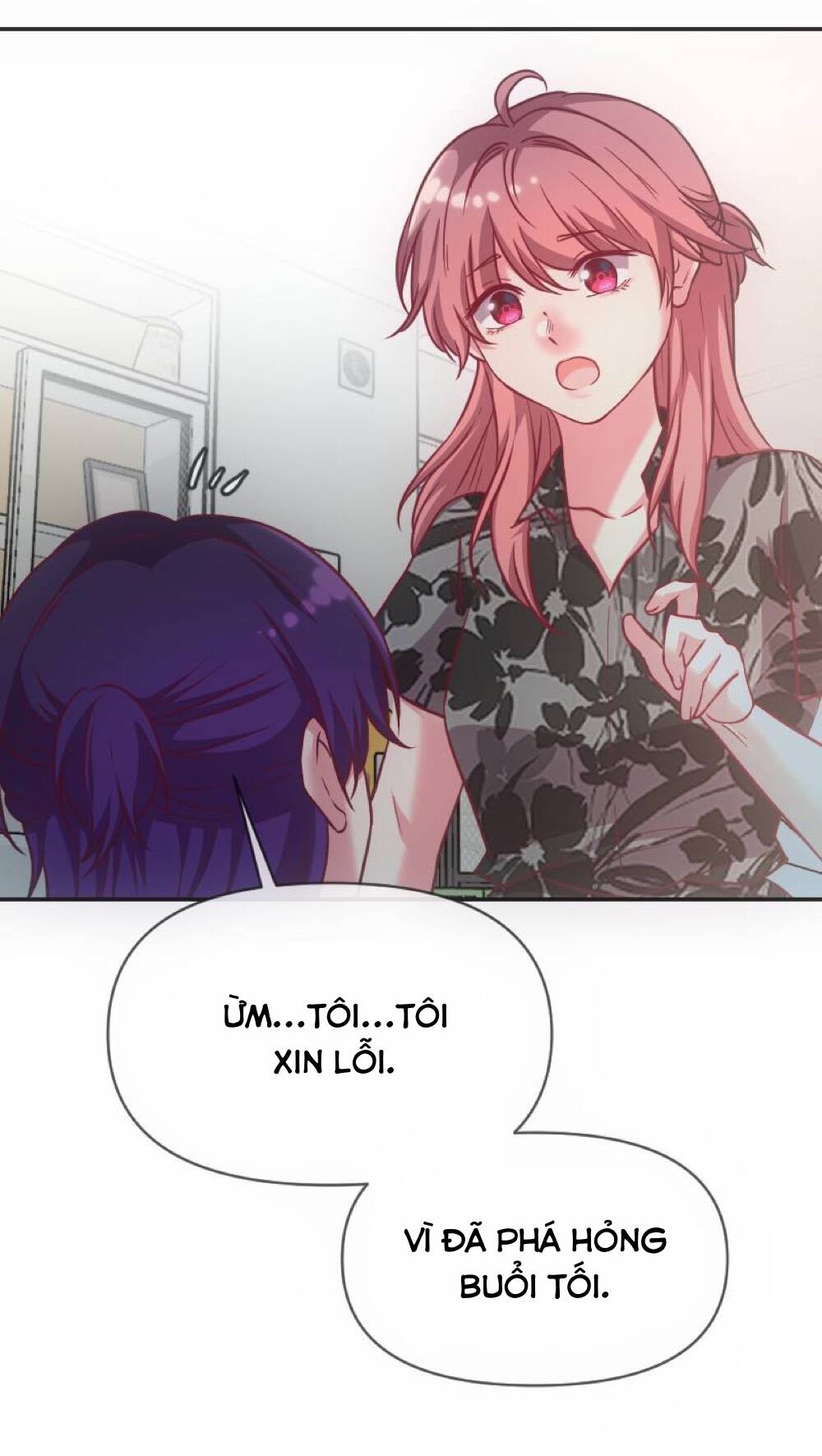 Xin Chào Con Yêu Chapter 34 - Trang 2