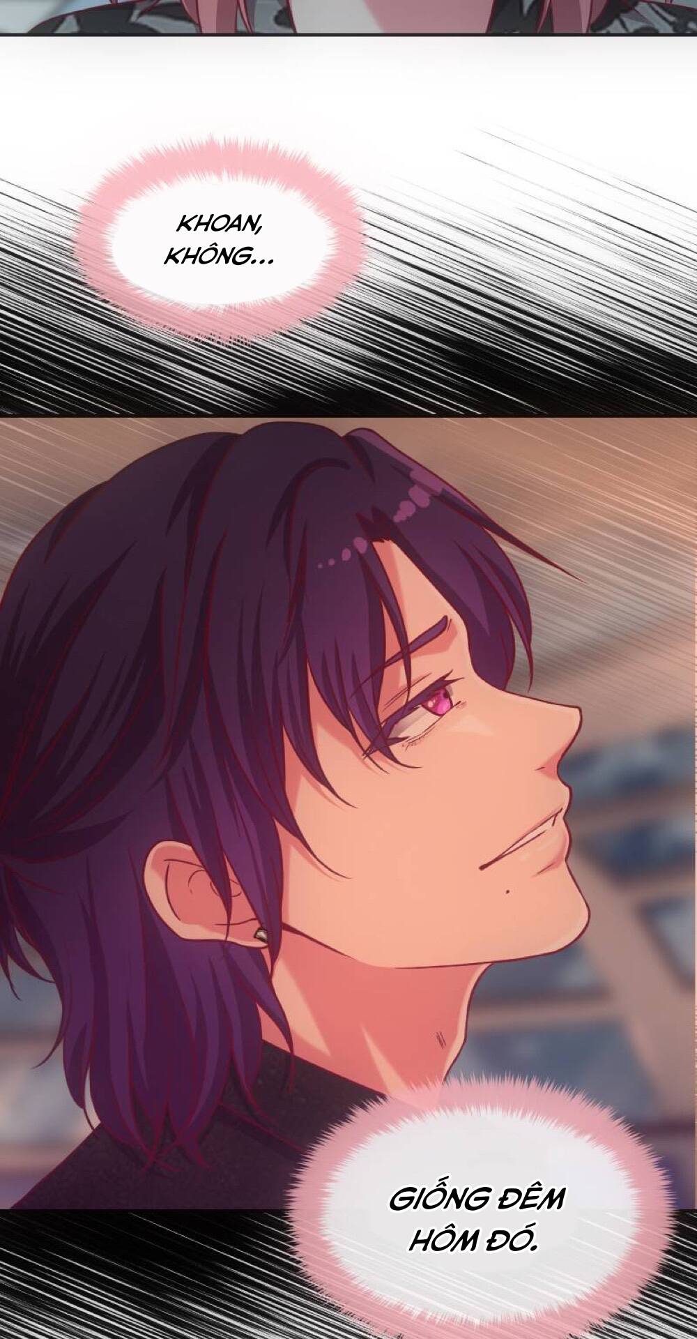 Xin Chào Con Yêu Chapter 34 - Trang 2