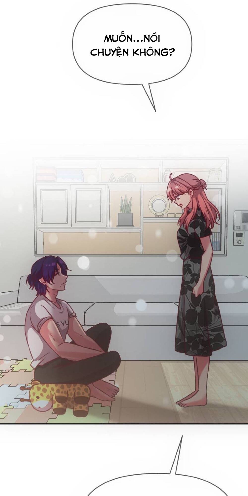 Xin Chào Con Yêu Chapter 34 - Trang 2