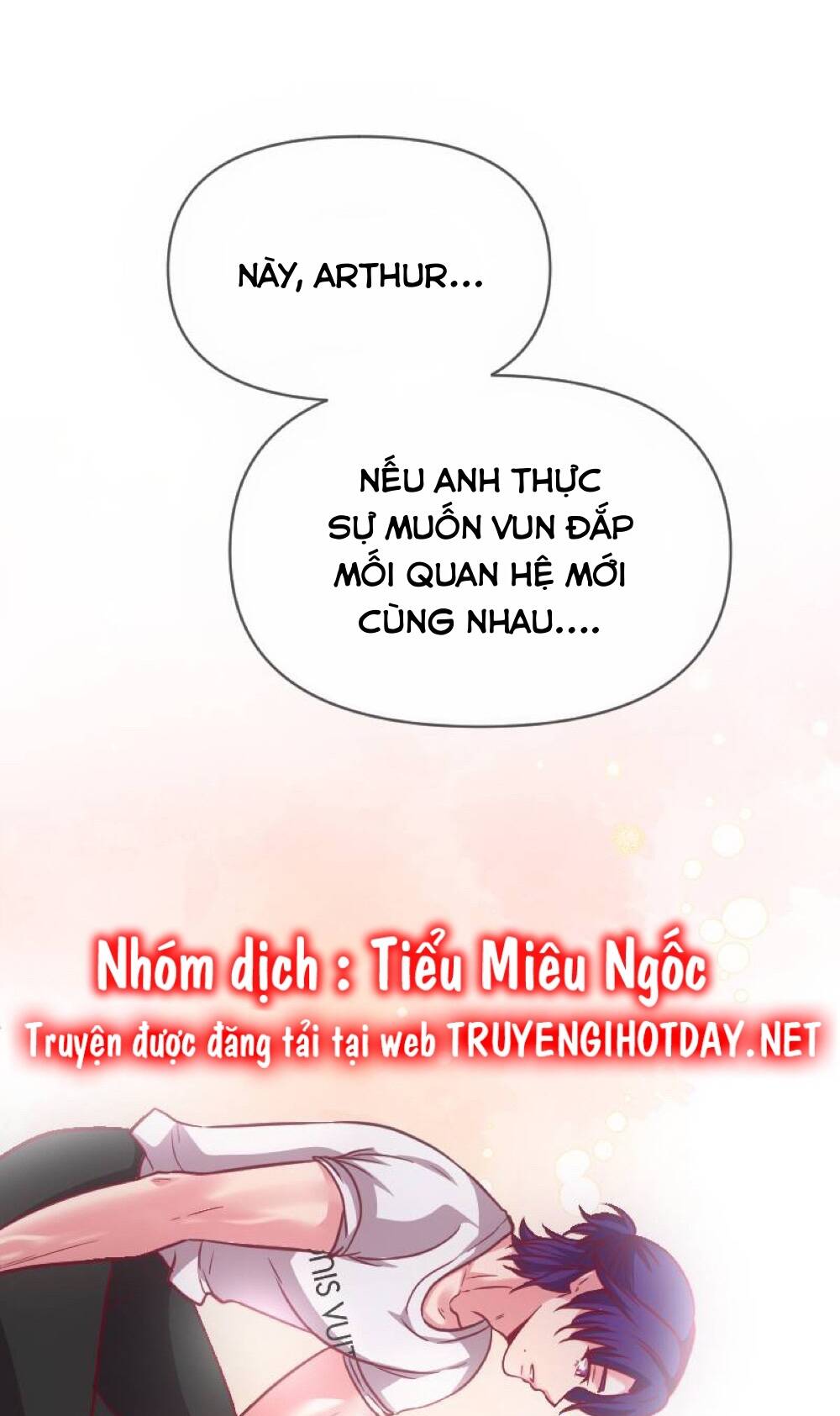 Xin Chào Con Yêu Chapter 34 - Trang 2