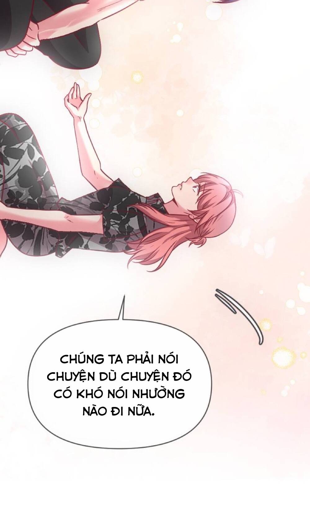 Xin Chào Con Yêu Chapter 34 - Trang 2