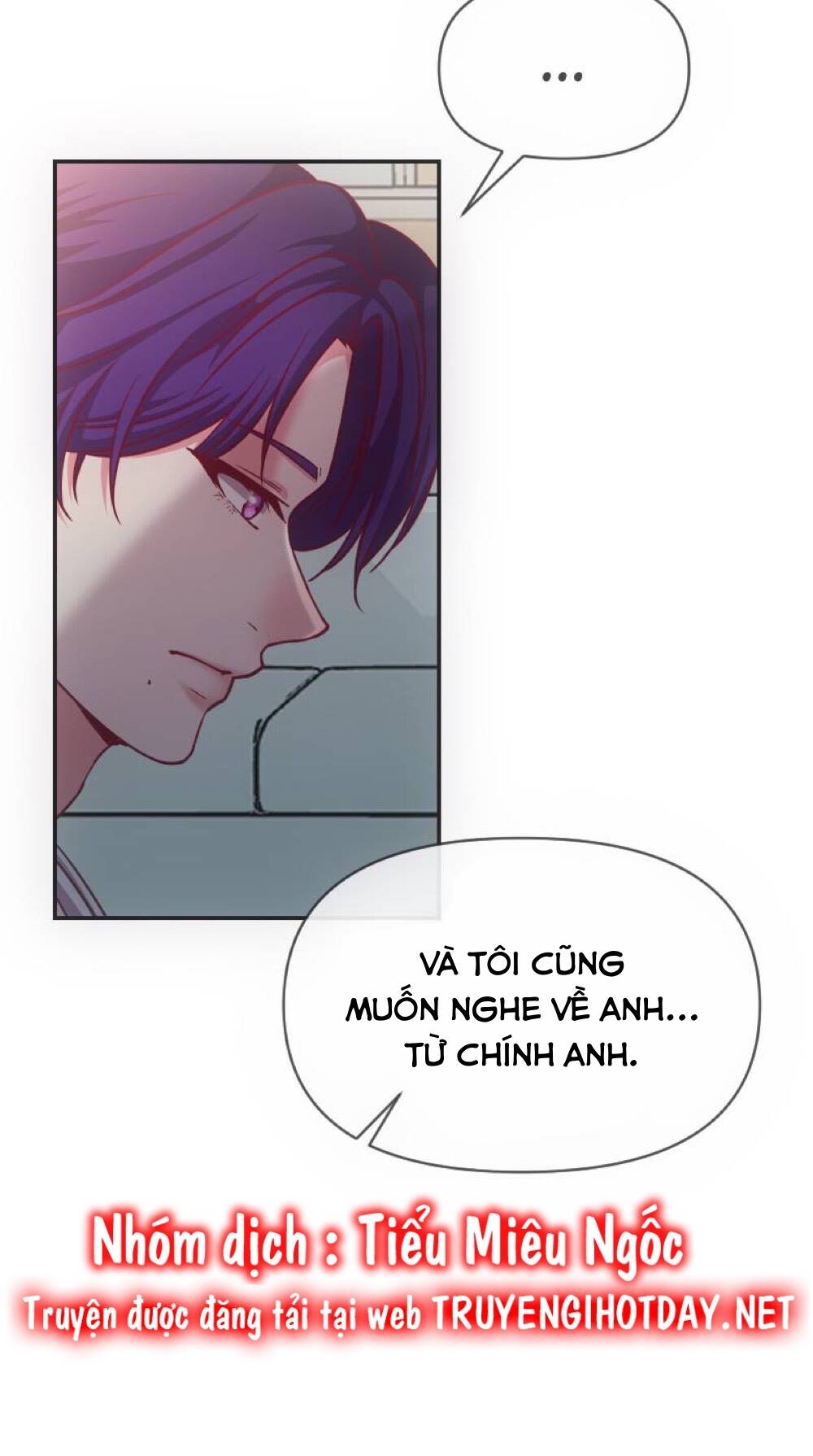 Xin Chào Con Yêu Chapter 34 - Trang 2