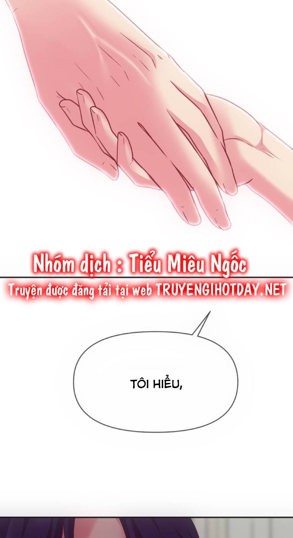 Xin Chào Con Yêu Chapter 34 - Trang 2