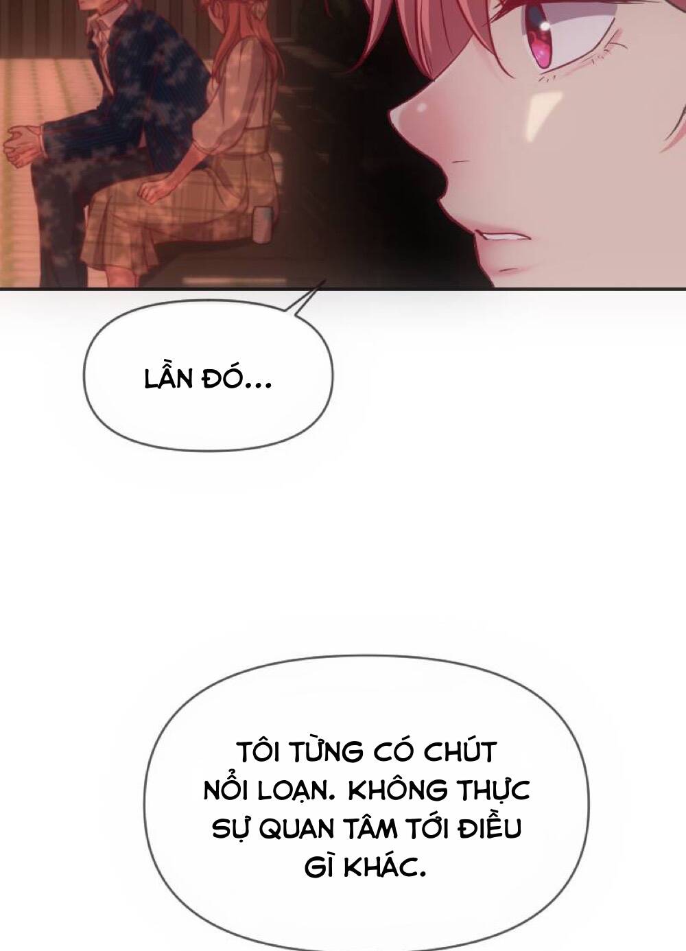 Xin Chào Con Yêu Chapter 34 - Trang 2