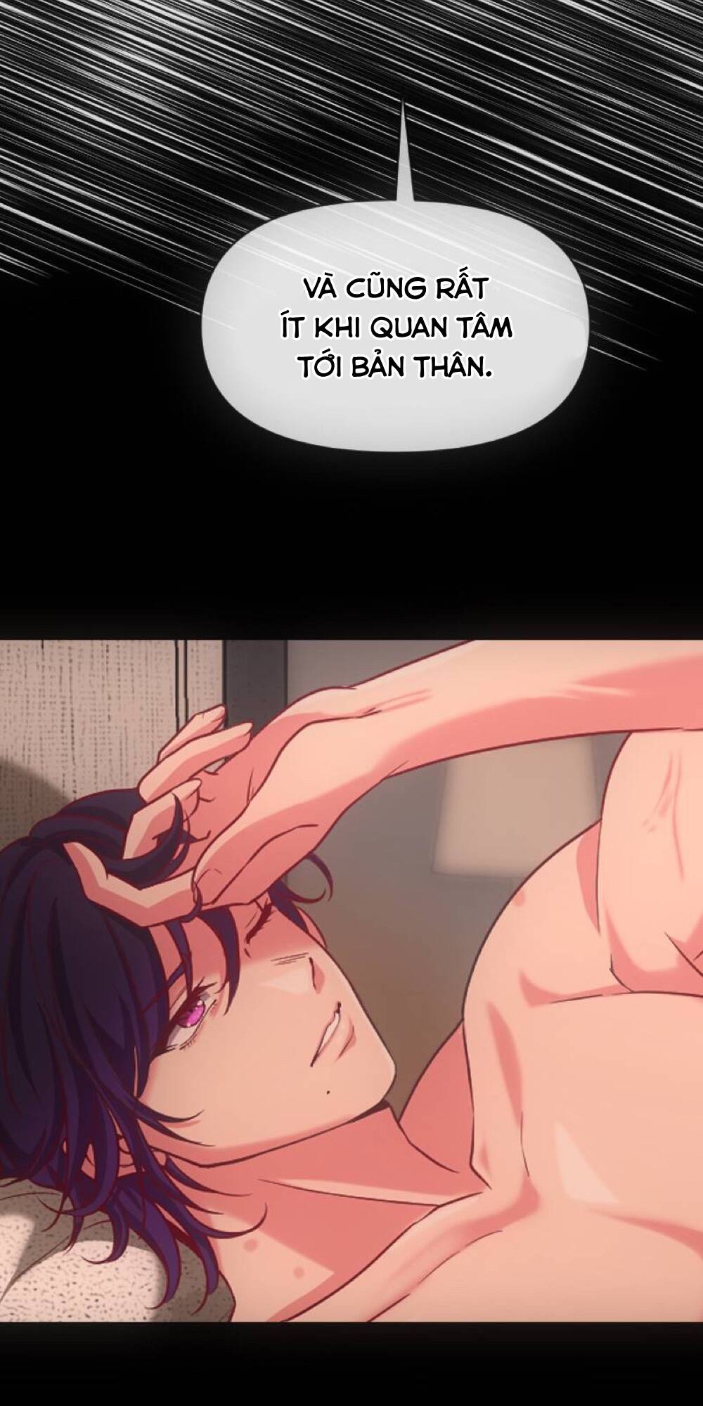 Xin Chào Con Yêu Chapter 34 - Trang 2