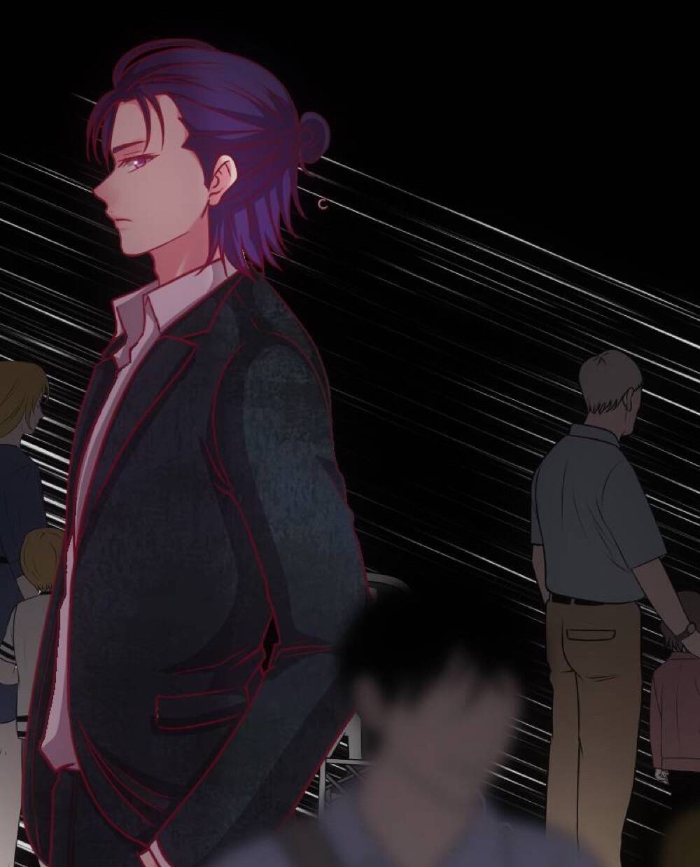 Xin Chào Con Yêu Chapter 34 - Trang 2