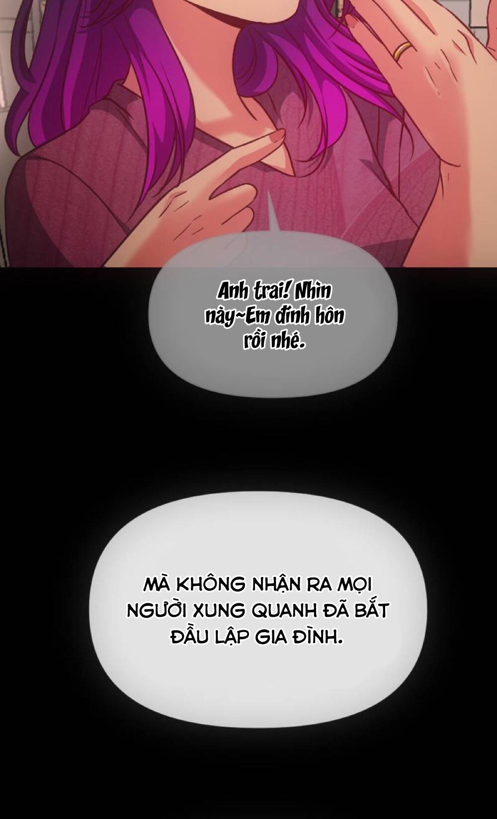 Xin Chào Con Yêu Chapter 34 - Trang 2