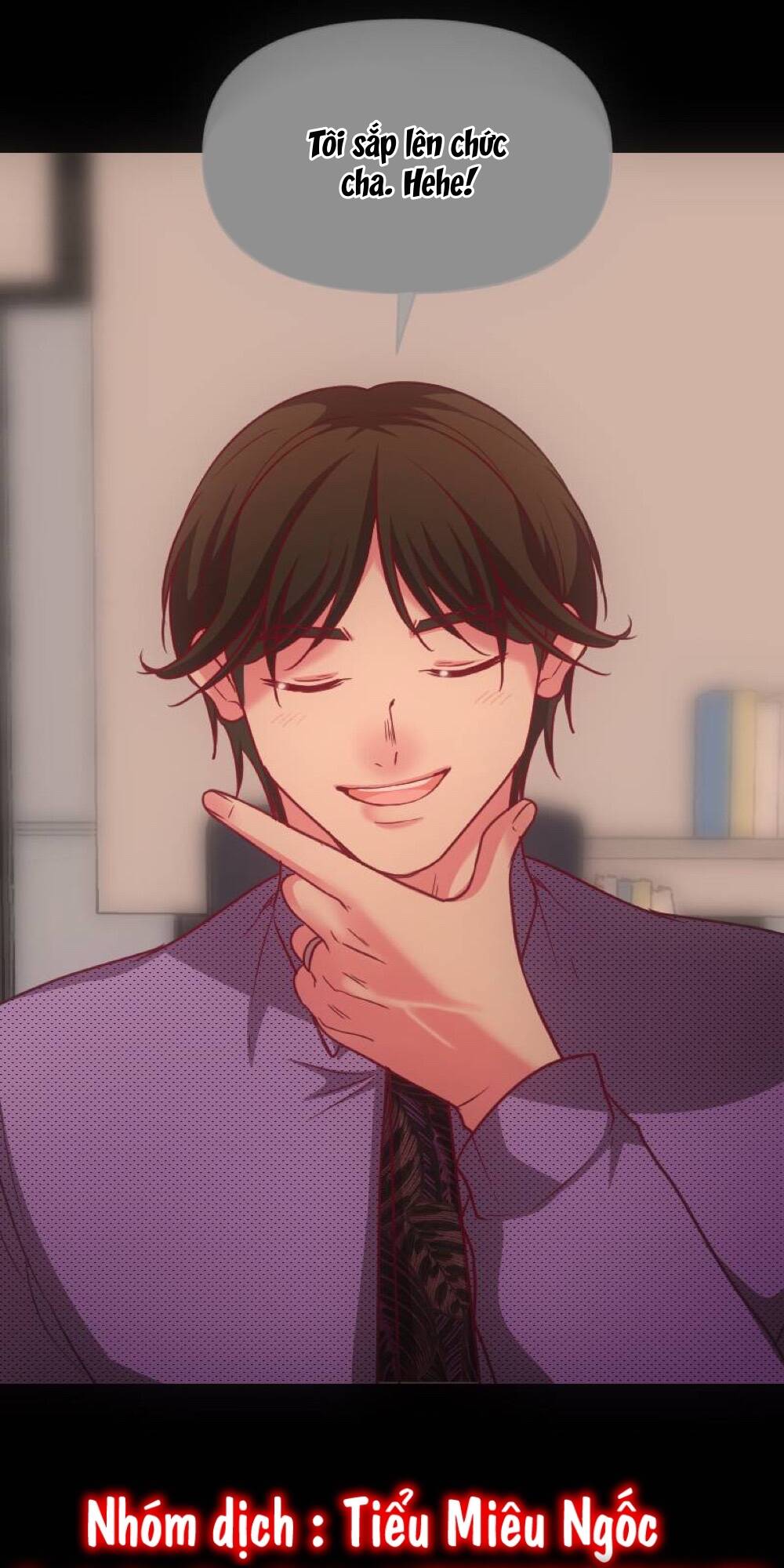 Xin Chào Con Yêu Chapter 34 - Trang 2