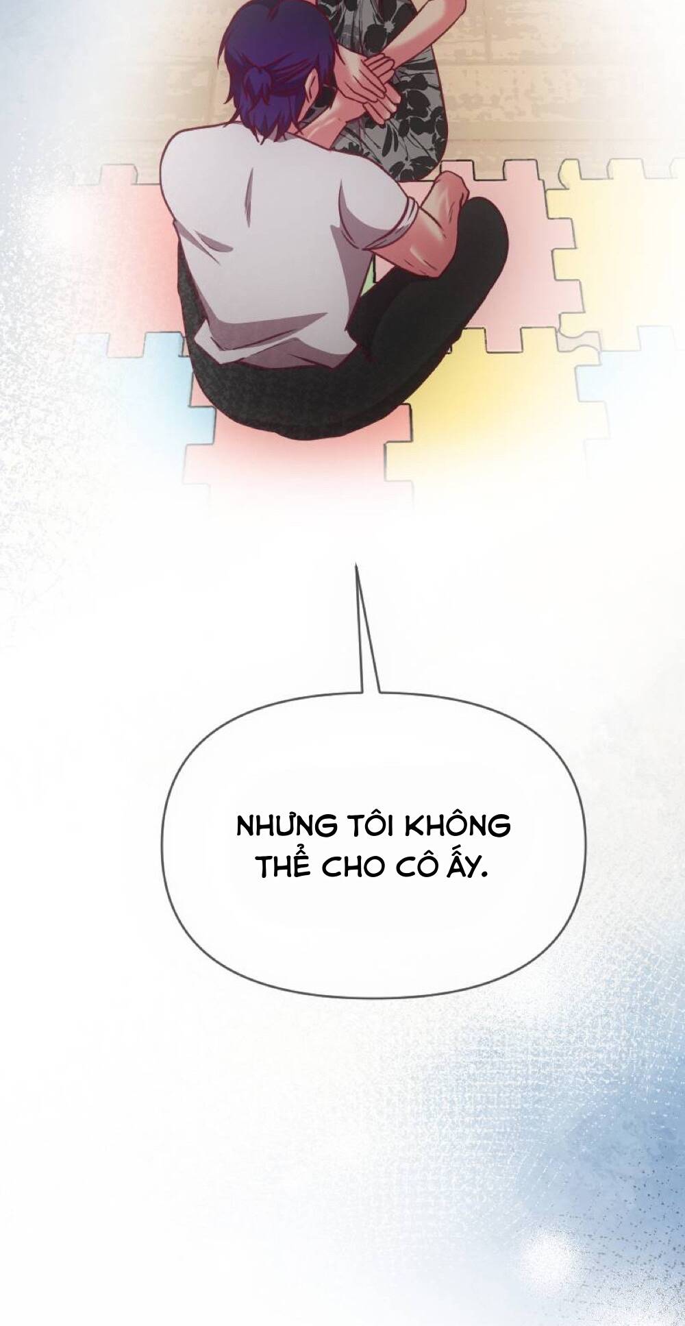 Xin Chào Con Yêu Chapter 34 - Trang 2