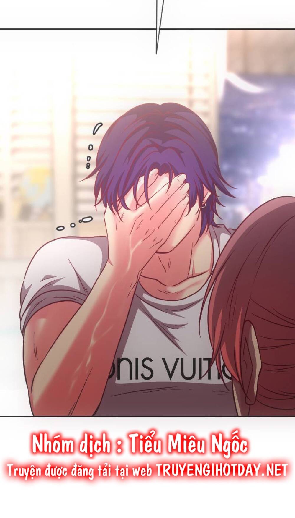 Xin Chào Con Yêu Chapter 34 - Trang 2