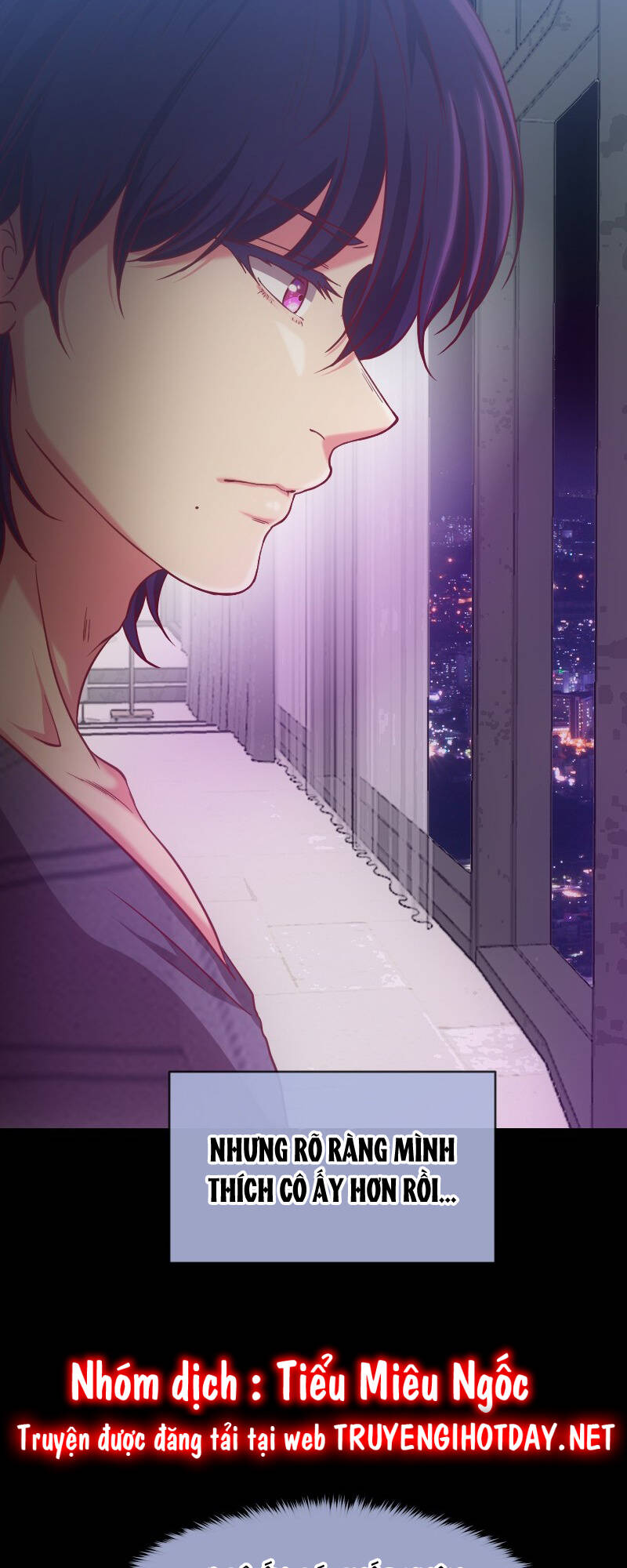 Xin Chào Con Yêu Chapter 4 - Trang 2