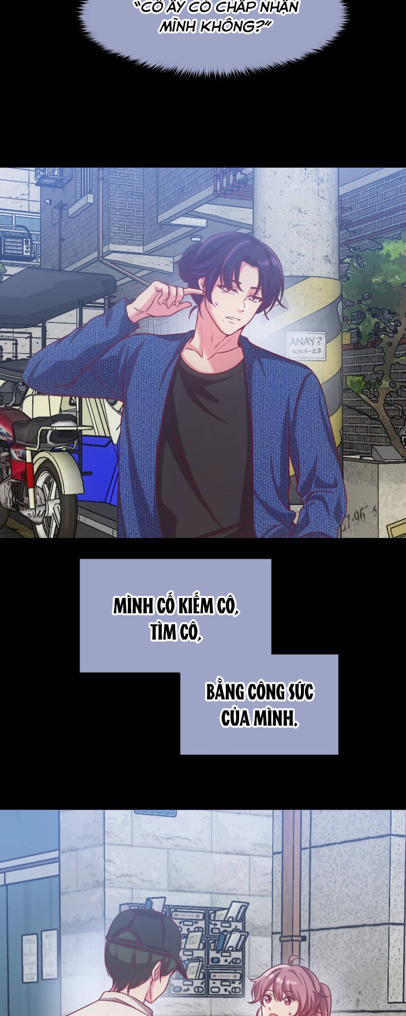 Xin Chào Con Yêu Chapter 4 - Trang 2