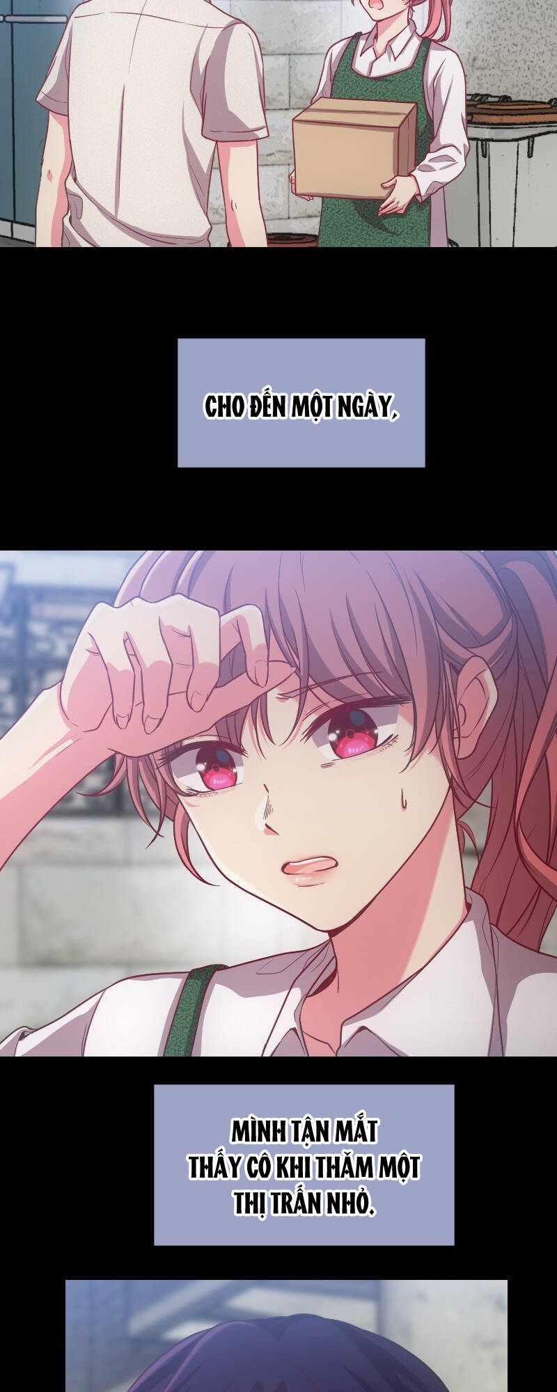 Xin Chào Con Yêu Chapter 4 - Trang 2