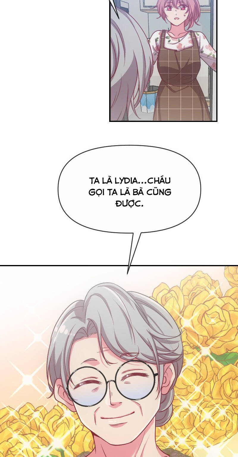 Xin Chào Con Yêu Chapter 4 - Trang 2