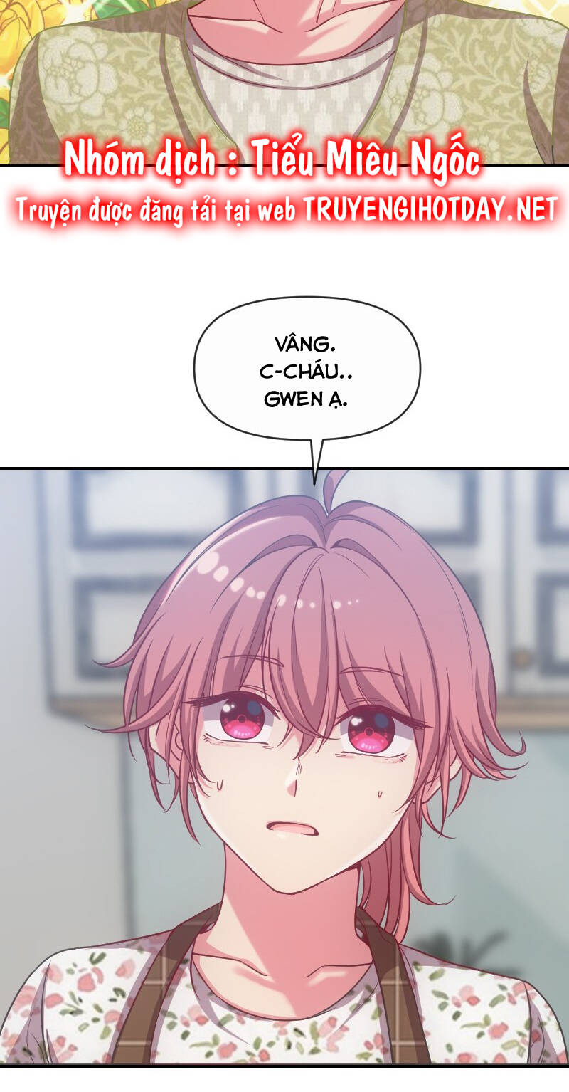 Xin Chào Con Yêu Chapter 4 - Trang 2