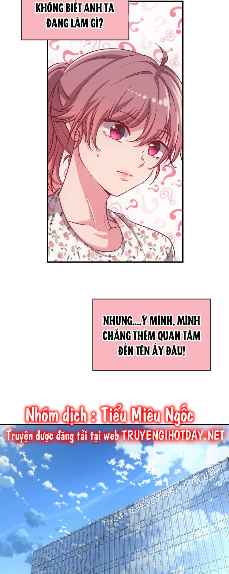 Xin Chào Con Yêu Chapter 4 - Trang 2