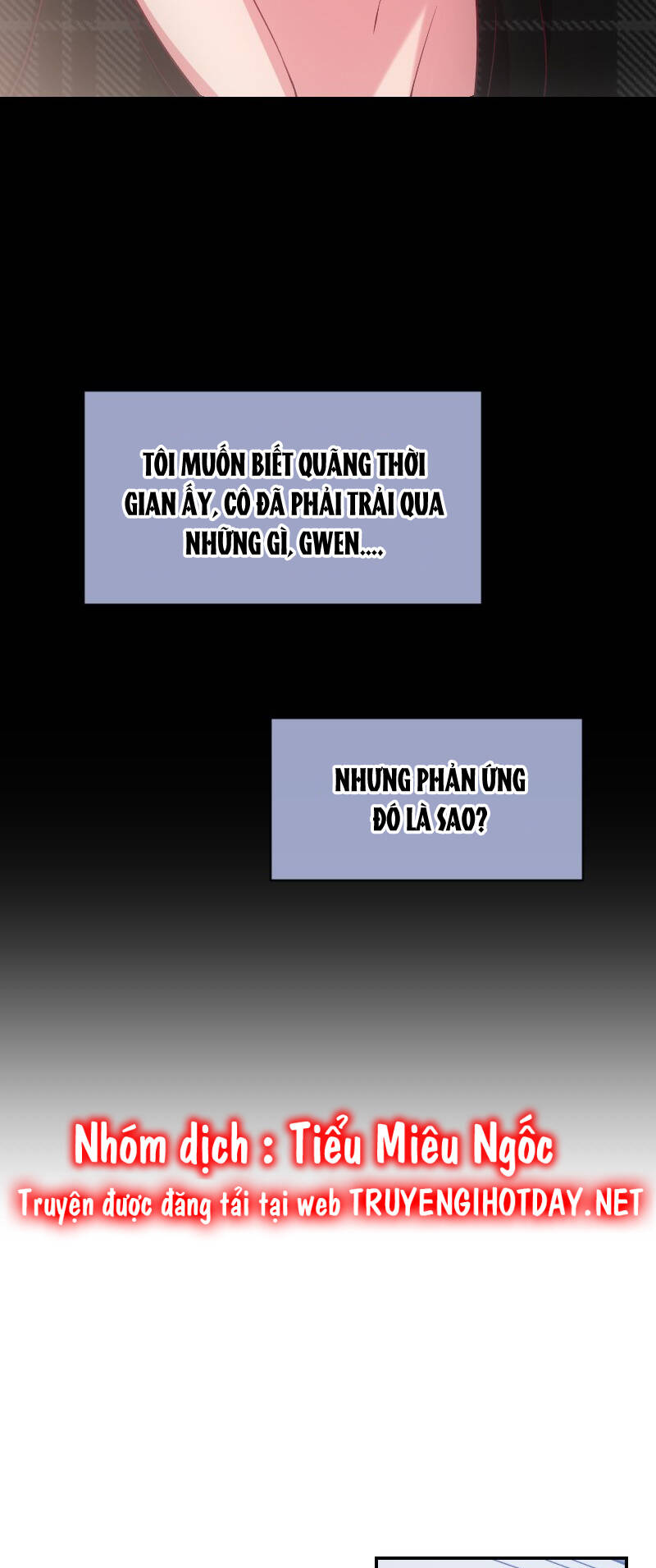 Xin Chào Con Yêu Chapter 4 - Trang 2