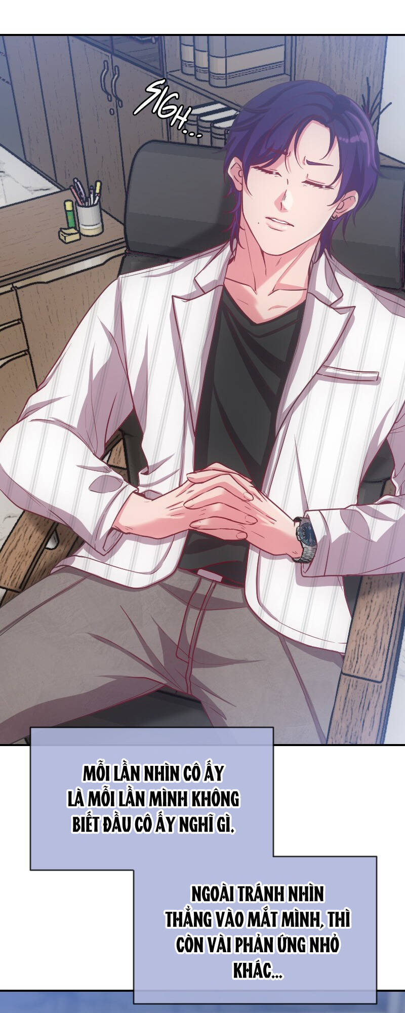 Xin Chào Con Yêu Chapter 4 - Trang 2