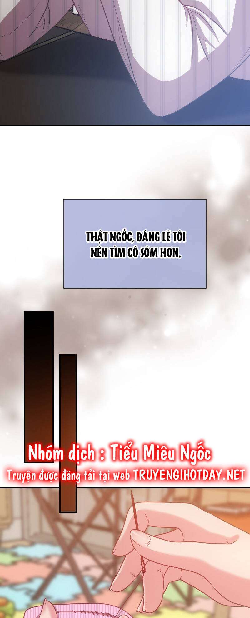 Xin Chào Con Yêu Chapter 4 - Trang 2