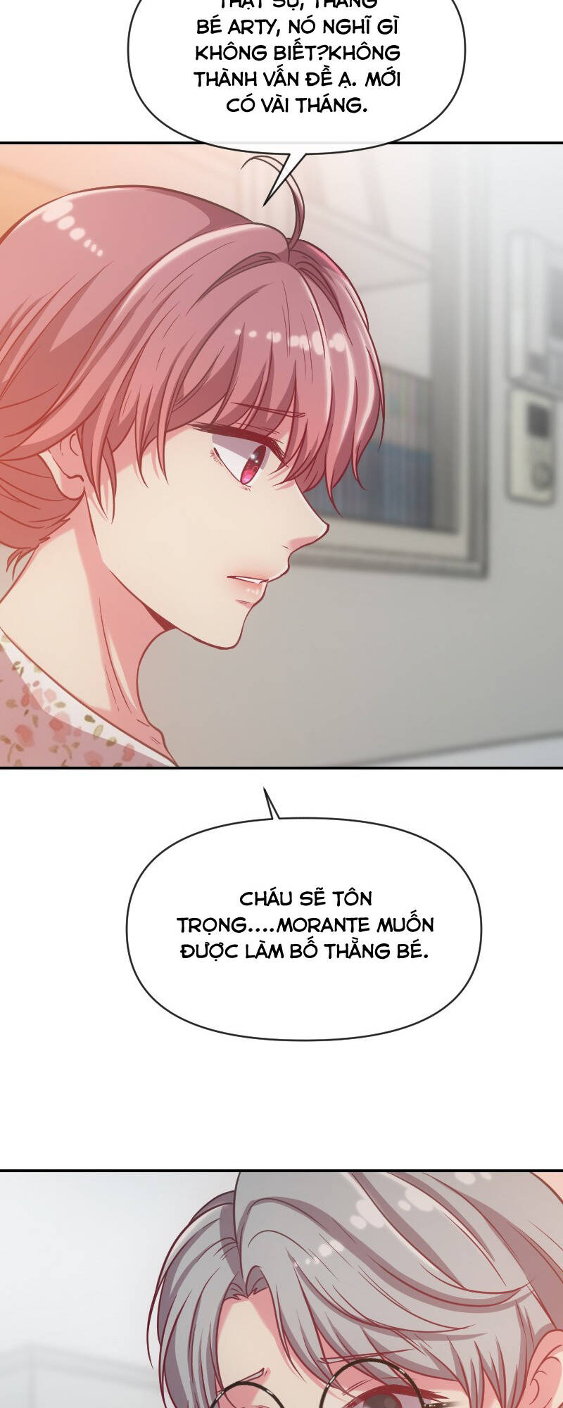 Xin Chào Con Yêu Chapter 4 - Trang 2