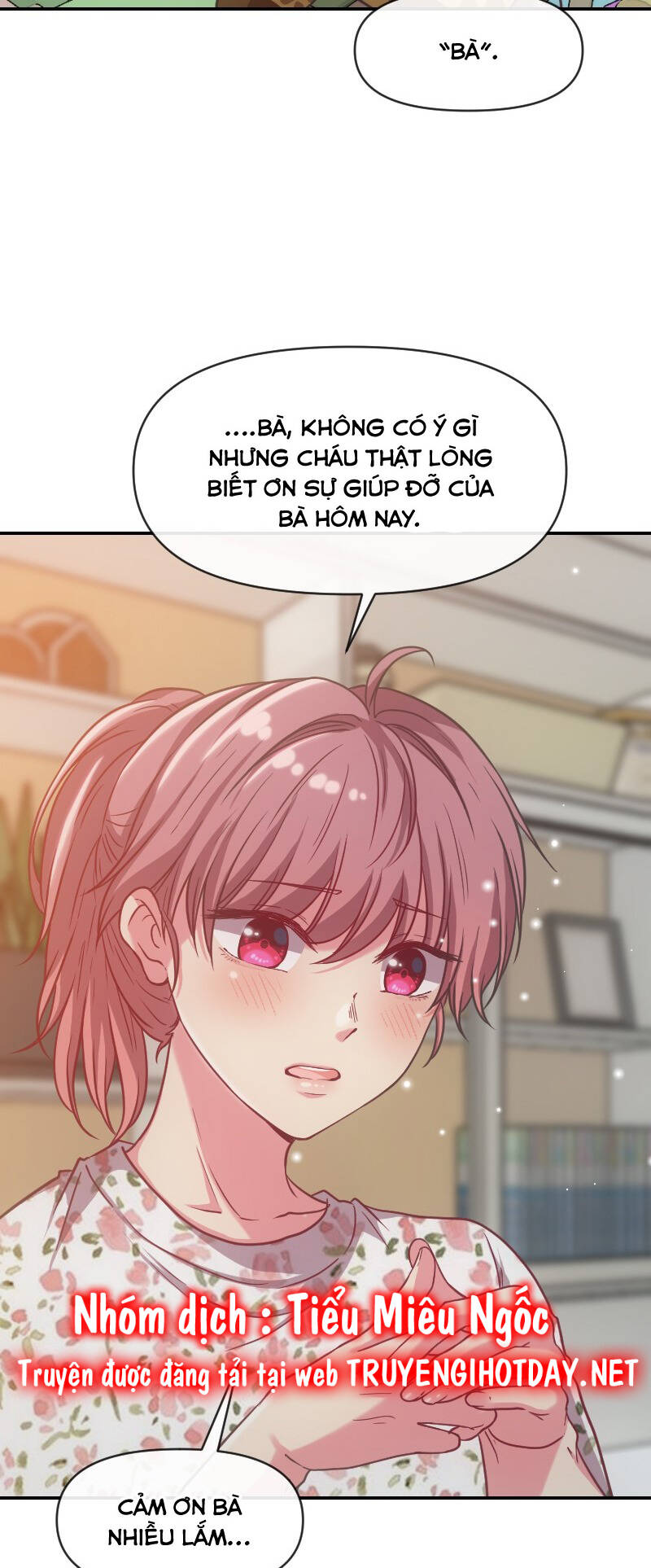 Xin Chào Con Yêu Chapter 4 - Trang 2