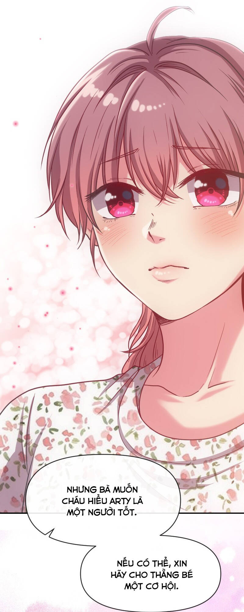 Xin Chào Con Yêu Chapter 4 - Trang 2