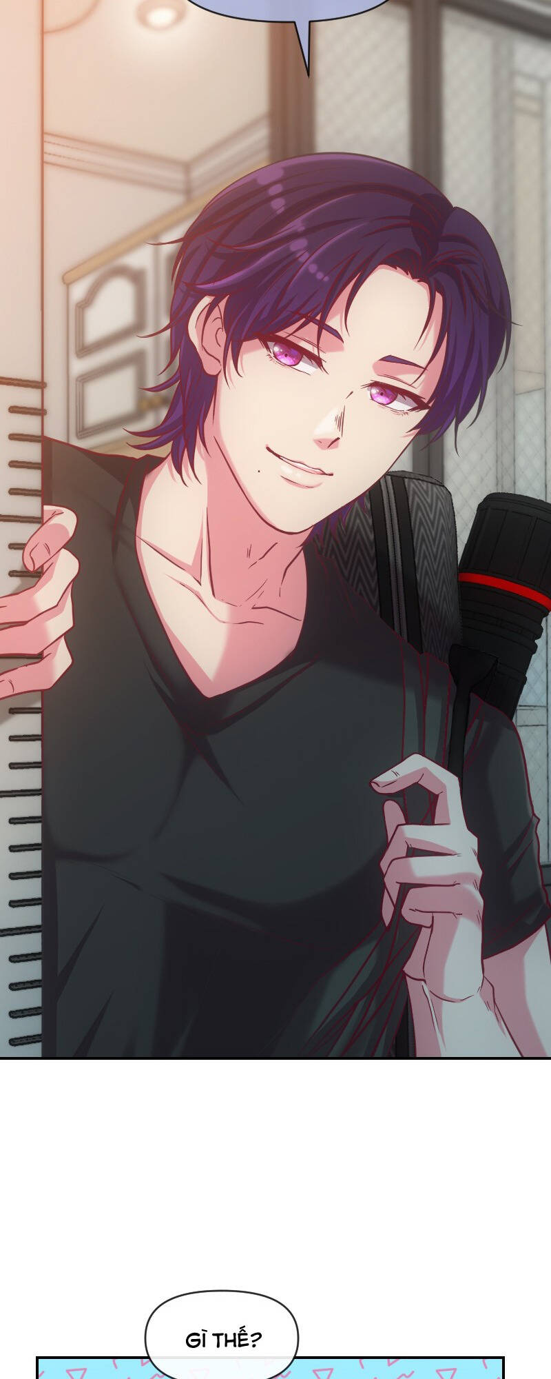 Xin Chào Con Yêu Chapter 4 - Trang 2