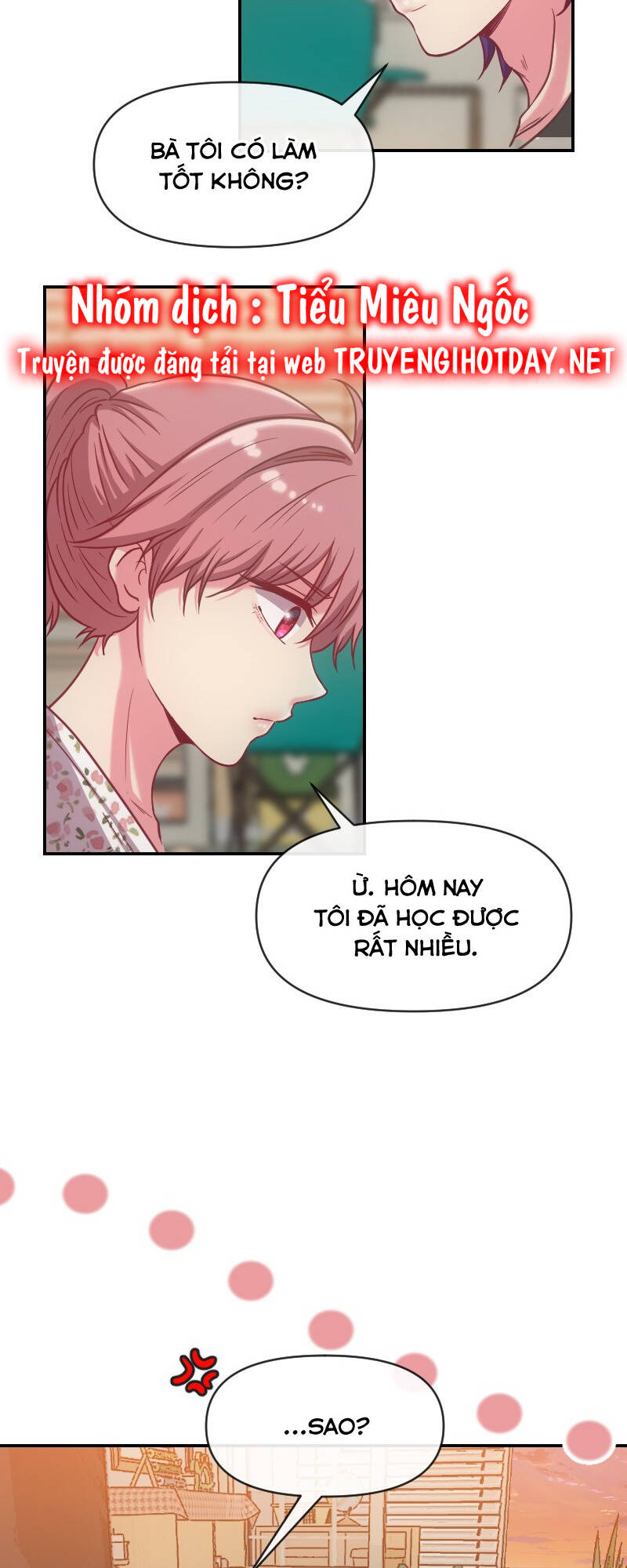 Xin Chào Con Yêu Chapter 4 - Trang 2