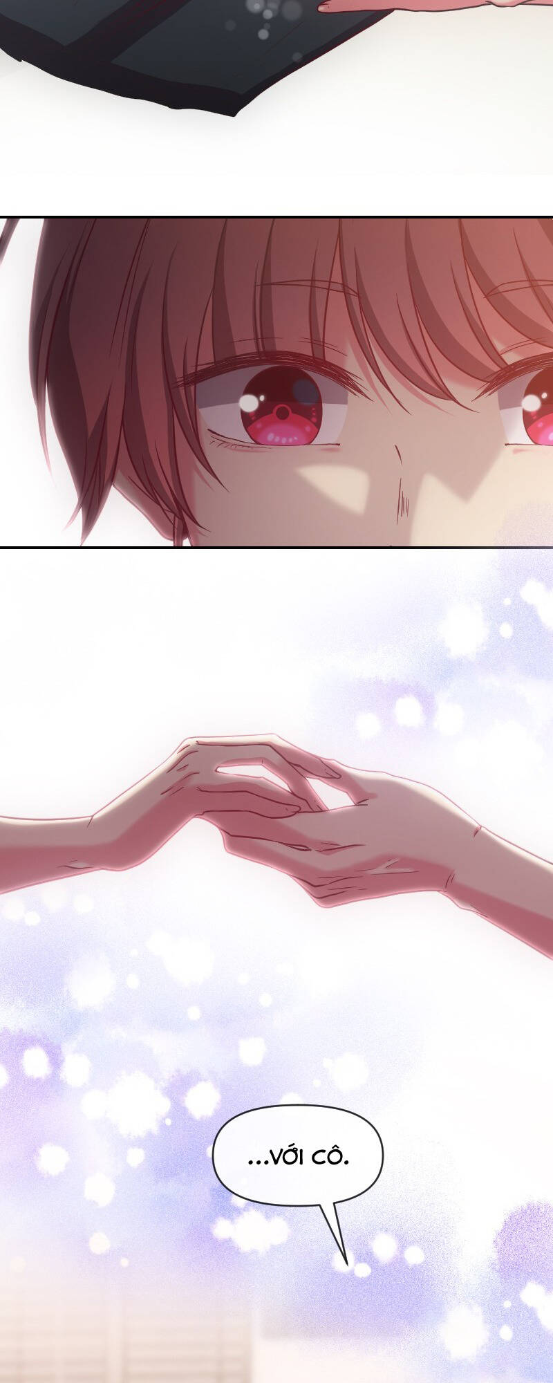 Xin Chào Con Yêu Chapter 4 - Trang 2