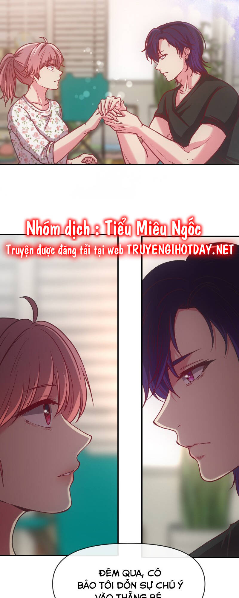 Xin Chào Con Yêu Chapter 4 - Trang 2