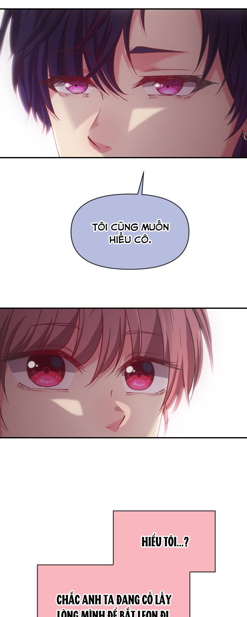 Xin Chào Con Yêu Chapter 4 - Trang 2