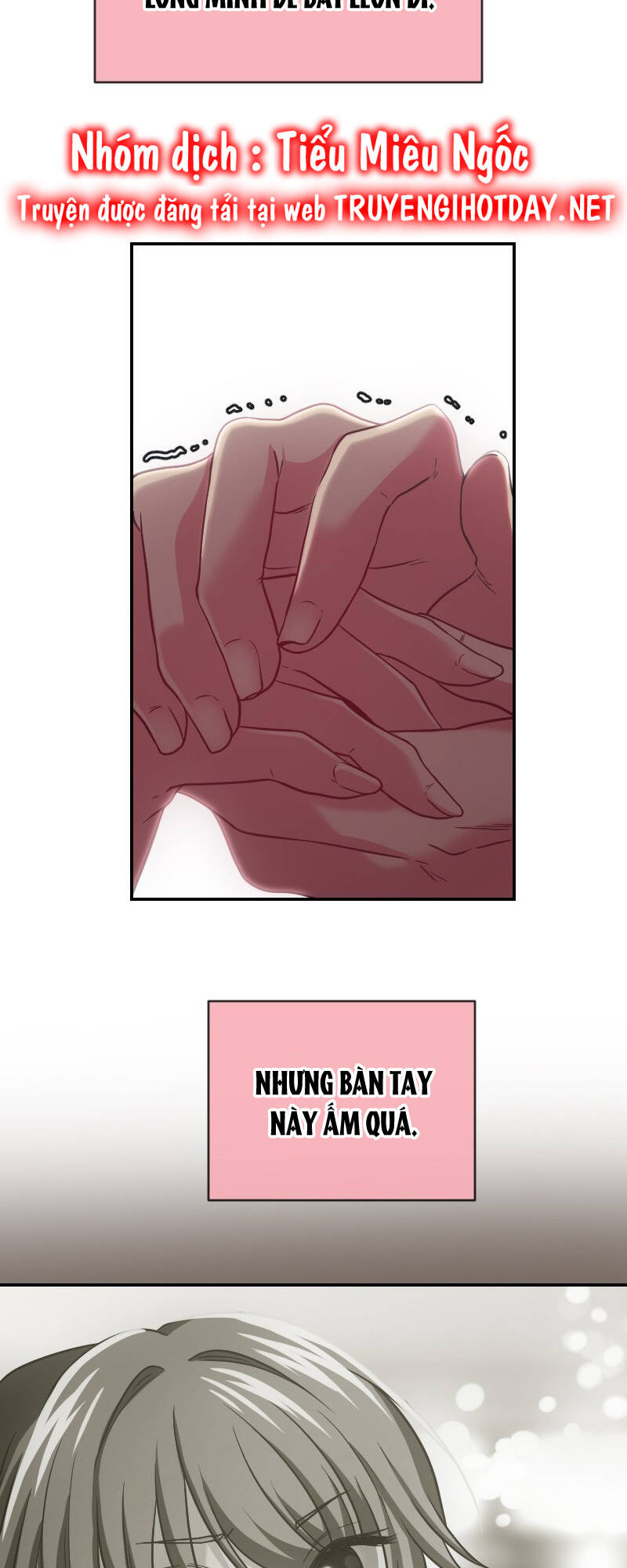 Xin Chào Con Yêu Chapter 4 - Trang 2