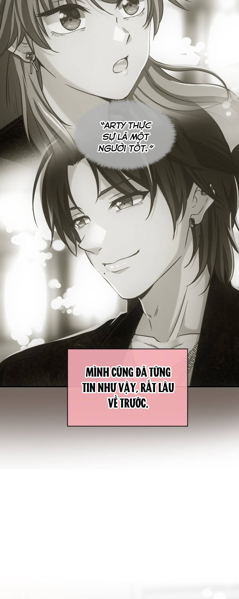 Xin Chào Con Yêu Chapter 4 - Trang 2