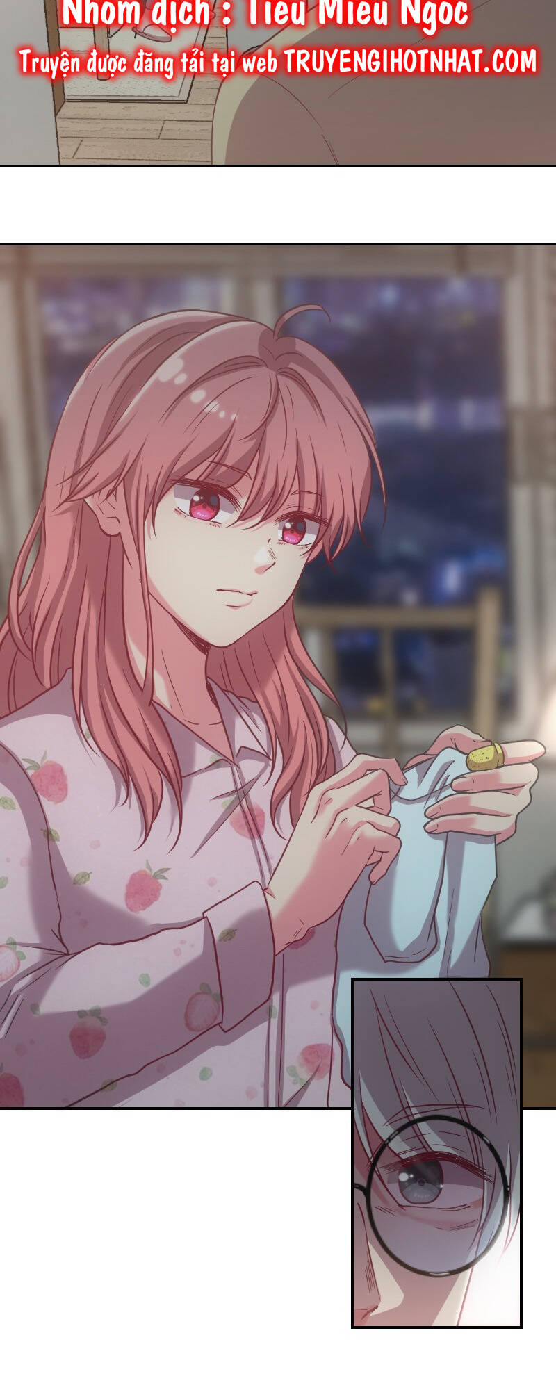 Xin Chào Con Yêu Chapter 5 - Trang 2