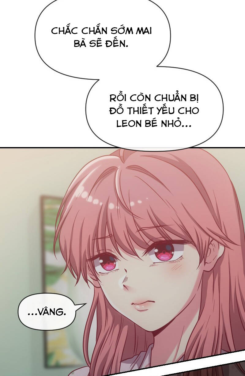 Xin Chào Con Yêu Chapter 5 - Trang 2