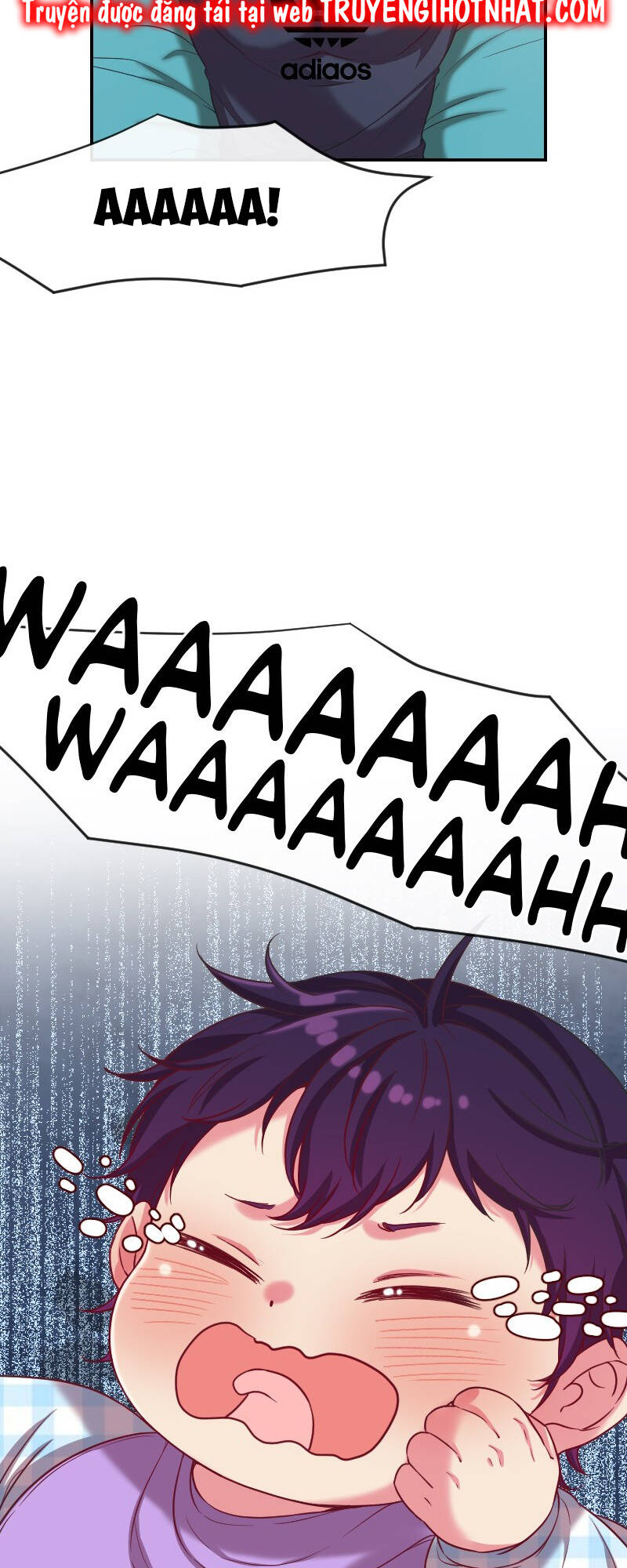 Xin Chào Con Yêu Chapter 5 - Trang 2