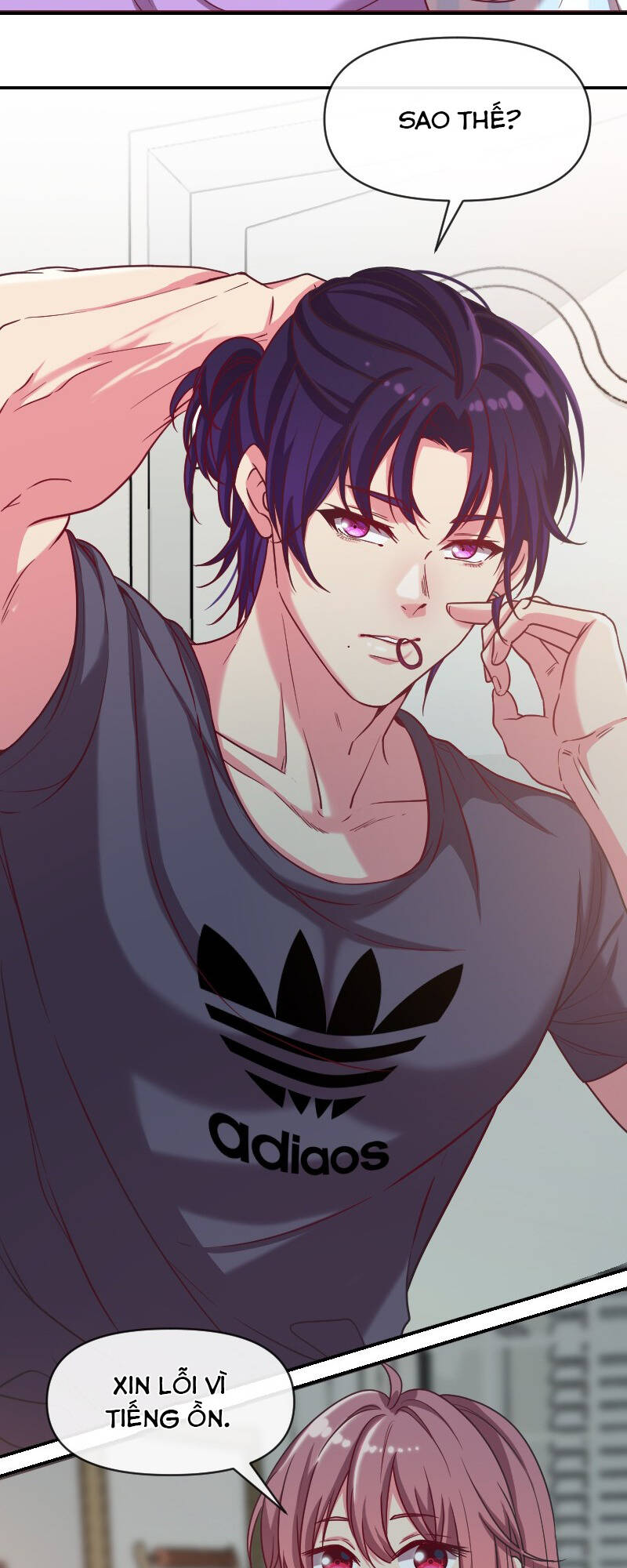 Xin Chào Con Yêu Chapter 5 - Trang 2